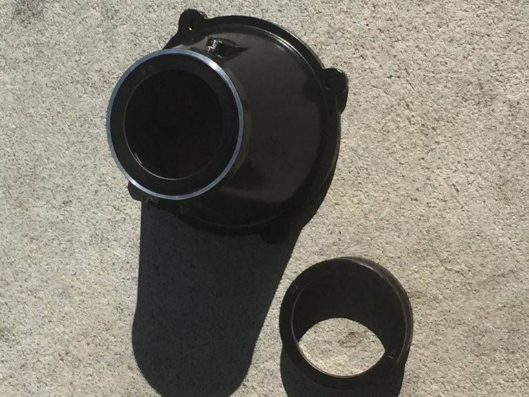 First IJSBA SX-R Speed Control Device Received For Testing