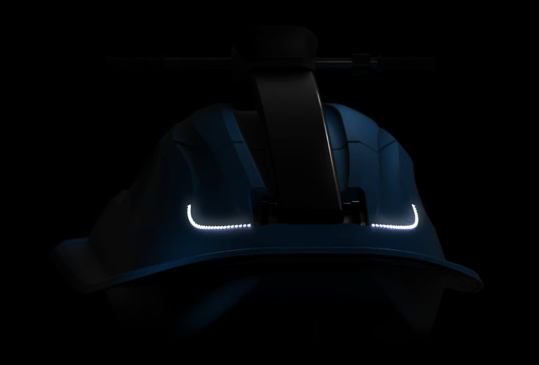 Video: Free Form Unveils World’s First Electric Freeride Jet Ski