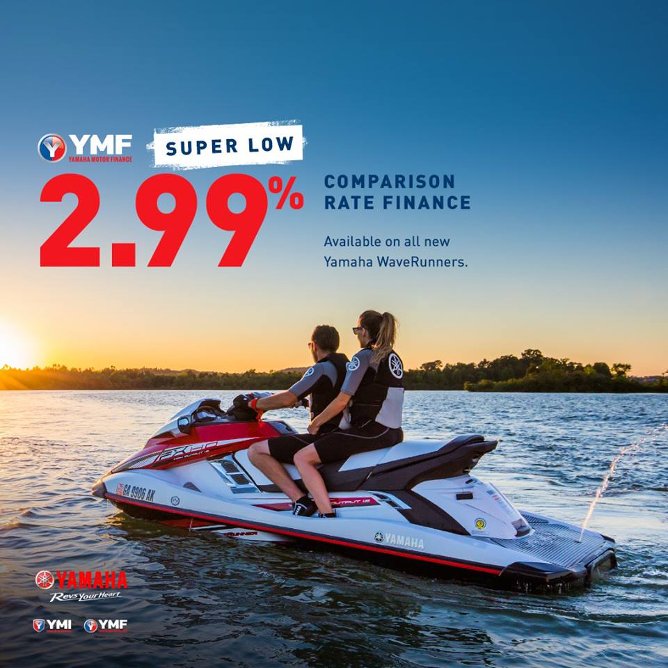largest yamaha waverunner dealer