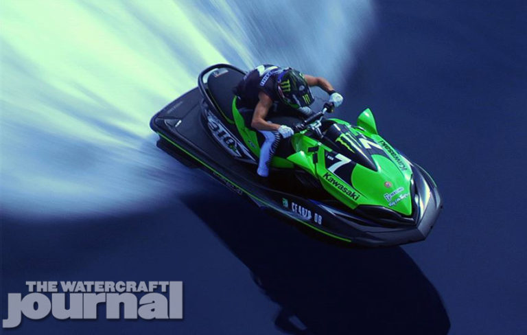 The Watercraft Journal By The Numbers: March 2017