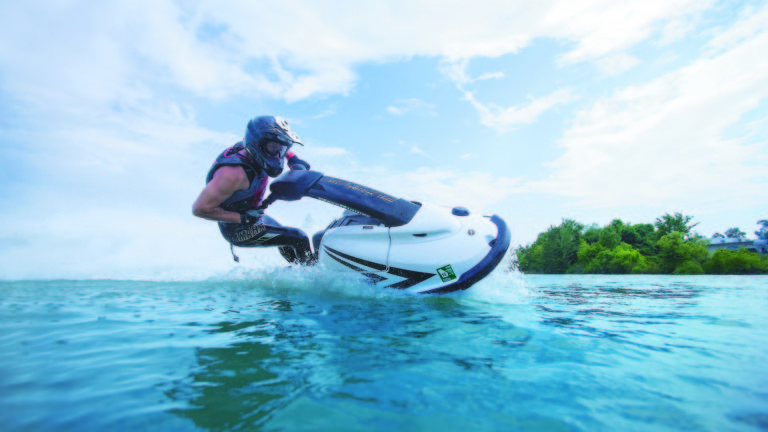 Rumors Debunked: The Truth About Buying a New Yamaha SuperJet