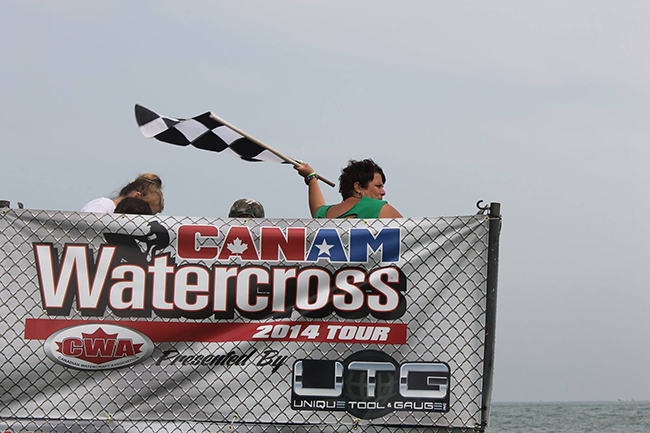 canam