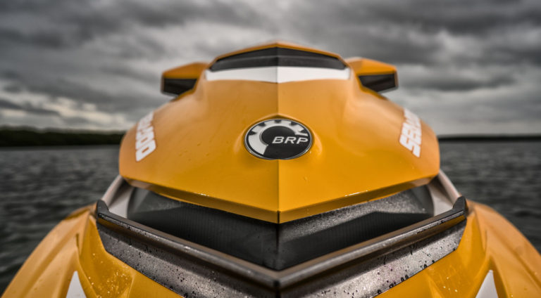 Vicious Rumors & Vile Gossip: Sea-Doo To Celebrate 50th Anniversary With 6 New Watercraft