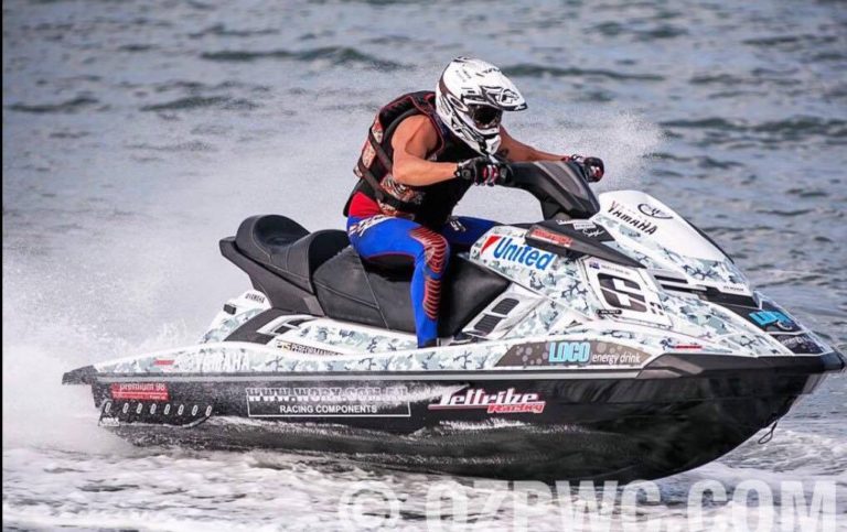 Christian D’Agostin To Ride For Factory Yamaha