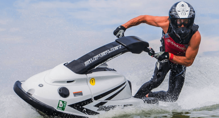 Cycle Springs Powersports Offering Huge Deals on 2017 Yamaha SuperJets
