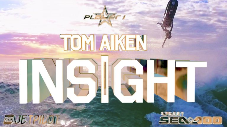 Video: Tom Aiken Showcases His Freeride Abilities in “Insight”