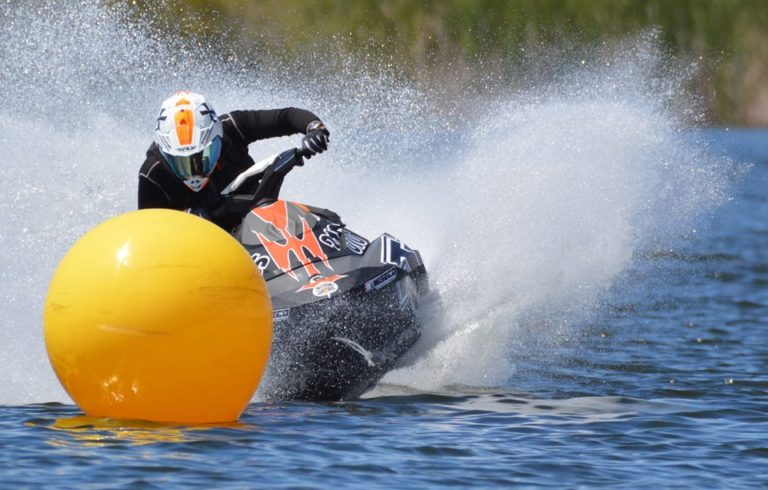 Team Faith Steps Up To Sponsor Sport Stock Class at Lake Hartwell, GA