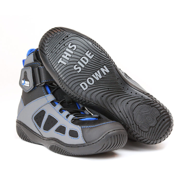 Works H2O Designs To Exhibit New Boot At 2017 Blowsion IJSBA World Finals