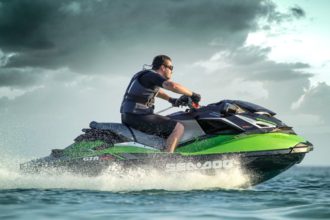 Pre-Order Yamaha RecDeck Accessories from BMS Racing - The