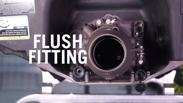 Tips For Beating Salt Water Corrosion