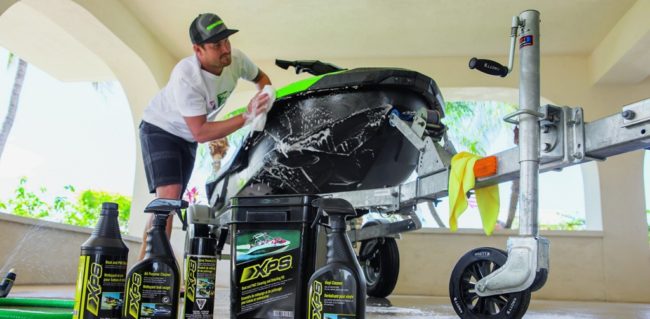 Tips For Beating Salt Water Corrosion - The Watercraft Journal  the best  resource for JetSki, WaveRunner, and SeaDoo enthusiasts and most popular  Personal WaterCraft site in the world!