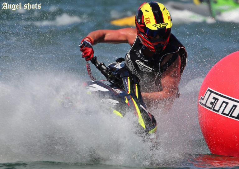 Gallery: 36th Annual Blowsion IJSBA World Finals Whips Up Havasu