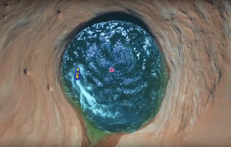 Video: Enthusiasts Share Their Best #SeaDooLife Moments