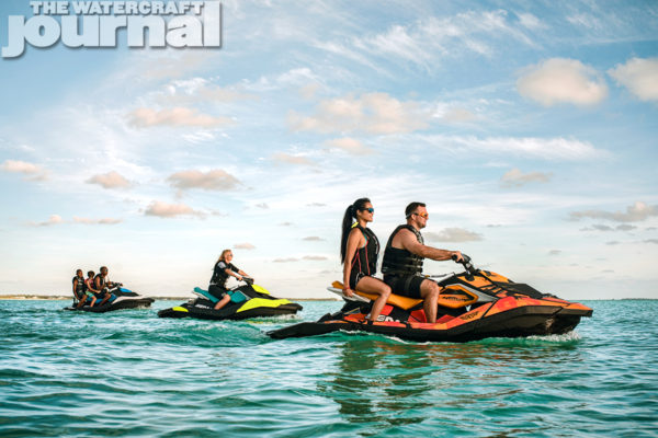 Yamaha Vs Sea Doo Vs Kawasaki The Watercraft Journal The Best Resource For Jetski