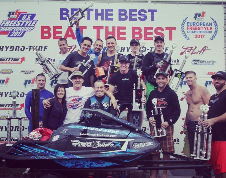 Video: 2017 USFC East Coast Freestyle Championship