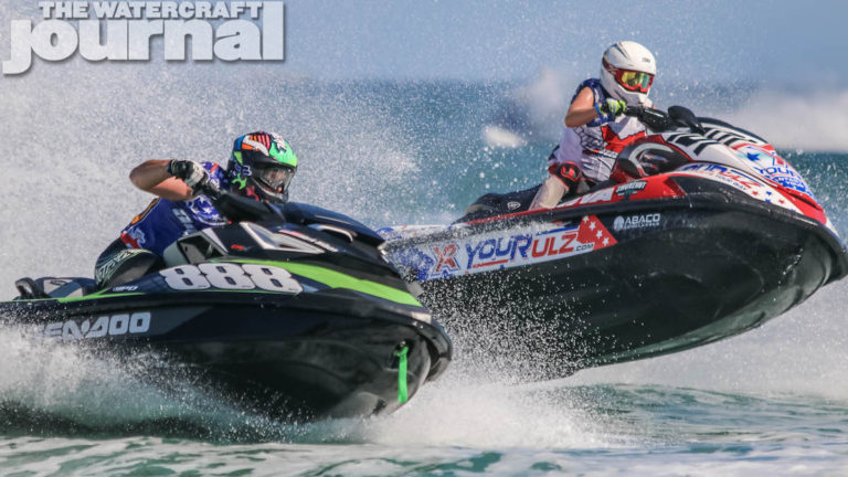 Gallery: P1 Aqua X; Round 8 Ft. Lauderdale, FL