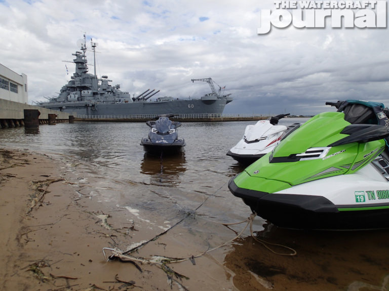 Gallery: The Ride Never Ends; MTPWC Hits Mobile, AL