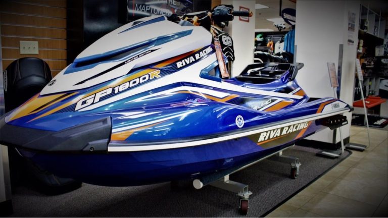Save HUGE at The RIVA Racing Black Friday Super Sale