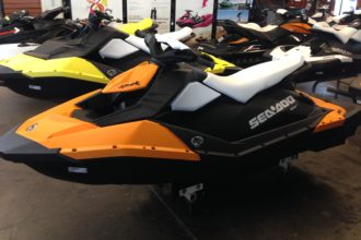 Video: How to Setup Your Yamaha WaveRunner Fishing Rig - The Watercraft  Journal  the best resource for JetSki, WaveRunner, and SeaDoo enthusiasts  and most popular Personal WaterCraft site in the world!