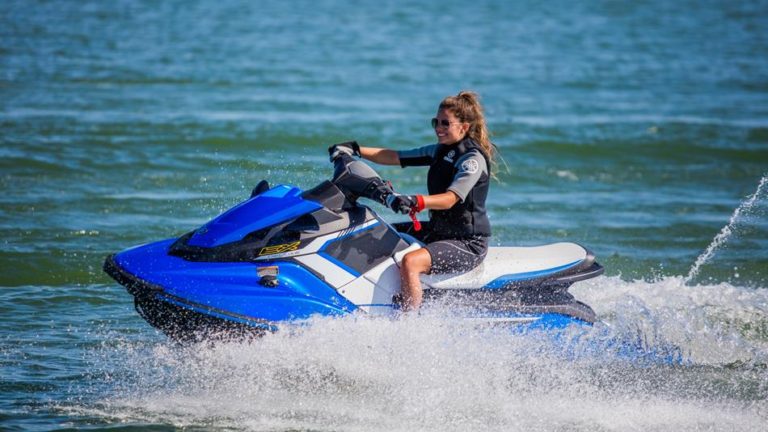 Yamaha Watercraft Launches New Communication Program