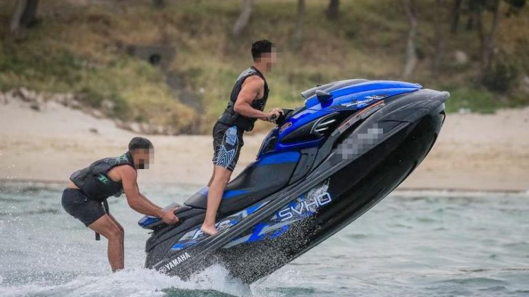 Video: Speed Cameras on the Georges River