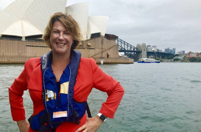 New South Wales Introduces New Maritime Safety Program