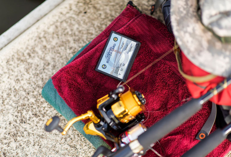 California Rolls Out Mandatory State Boater Card Program – Targets Youth First