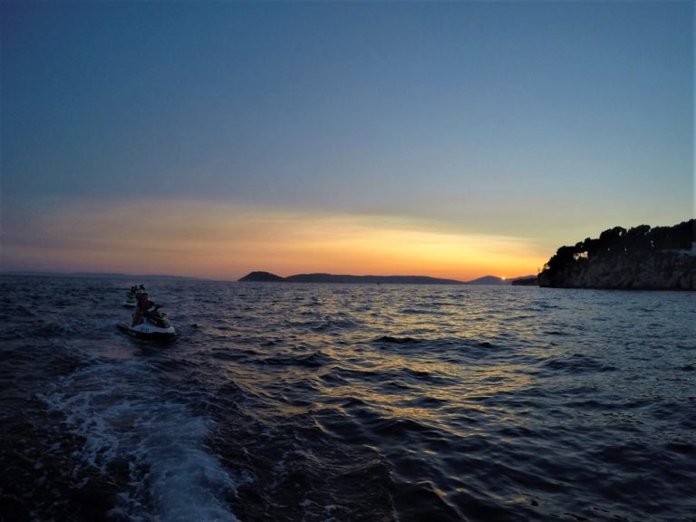 Video: Jet Skiing Croatia Can Be An Amazing Adventure
