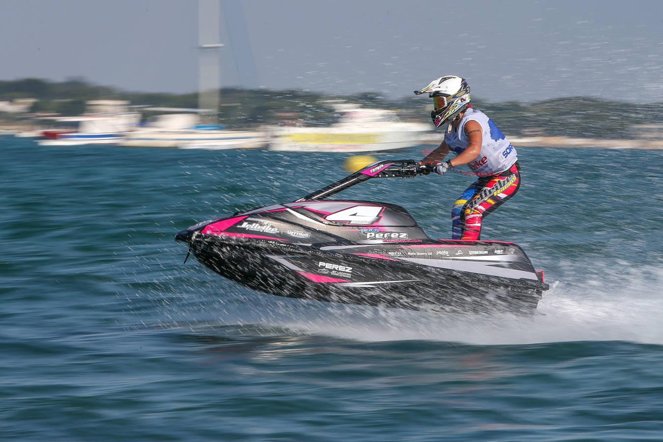 2018 Aquabike World Championship Releases 2018 Dates - The Watercraft