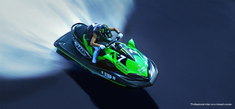 RPM Announces Region 1 IJSBA Sanctioned Closed Course Racing Schedule