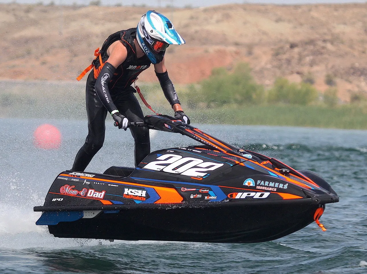 Racers Share Why They Use JC Racing's SX-R 1500 Rear/Mid Sponsons - The  Watercraft Journal | the best resource for JetSki, WaveRunner, and SeaDoo  enthusiasts and most popular Personal WaterCraft site in the world!