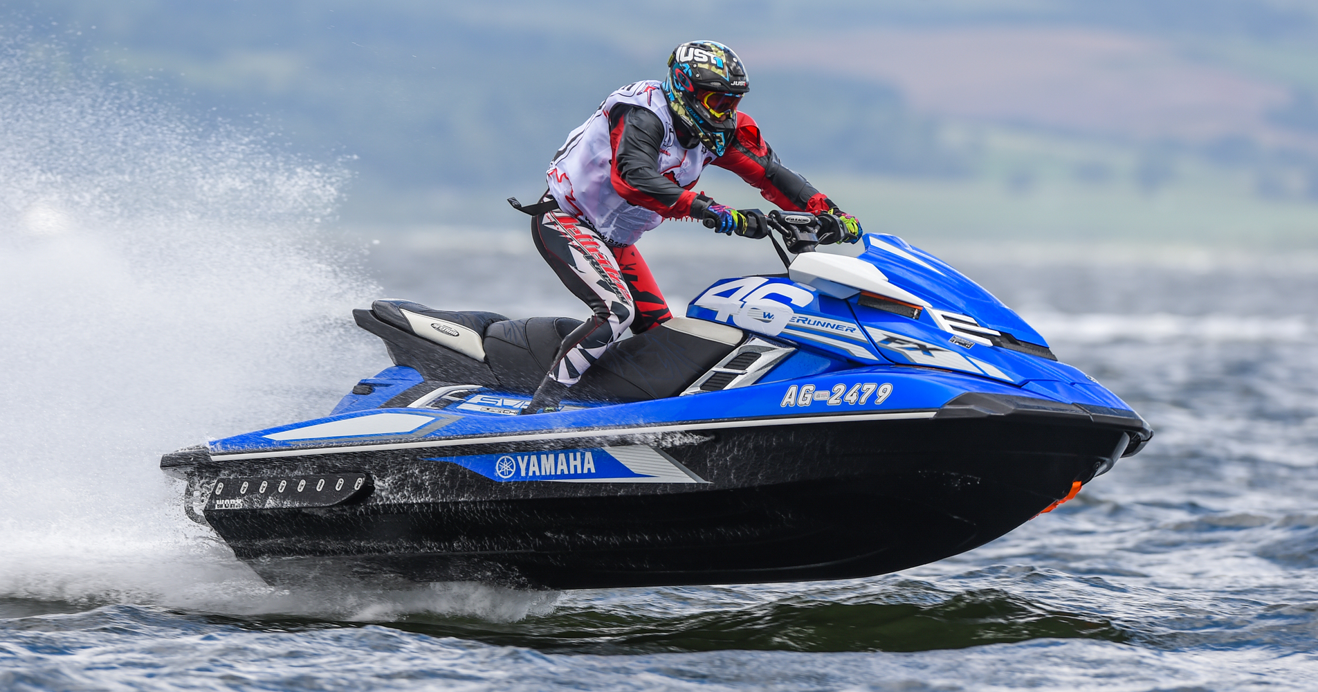 Yamaha Pro Watercraft Racers take P1 Aquax Round 2 The Watercraft