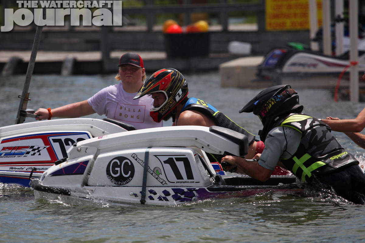 Gallery: Post Saltwater Ride Cleanup & Maintenance (Video) - The Watercraft  Journal  the best resource for JetSki, WaveRunner, and SeaDoo enthusiasts  and most popular Personal WaterCraft site in the world!