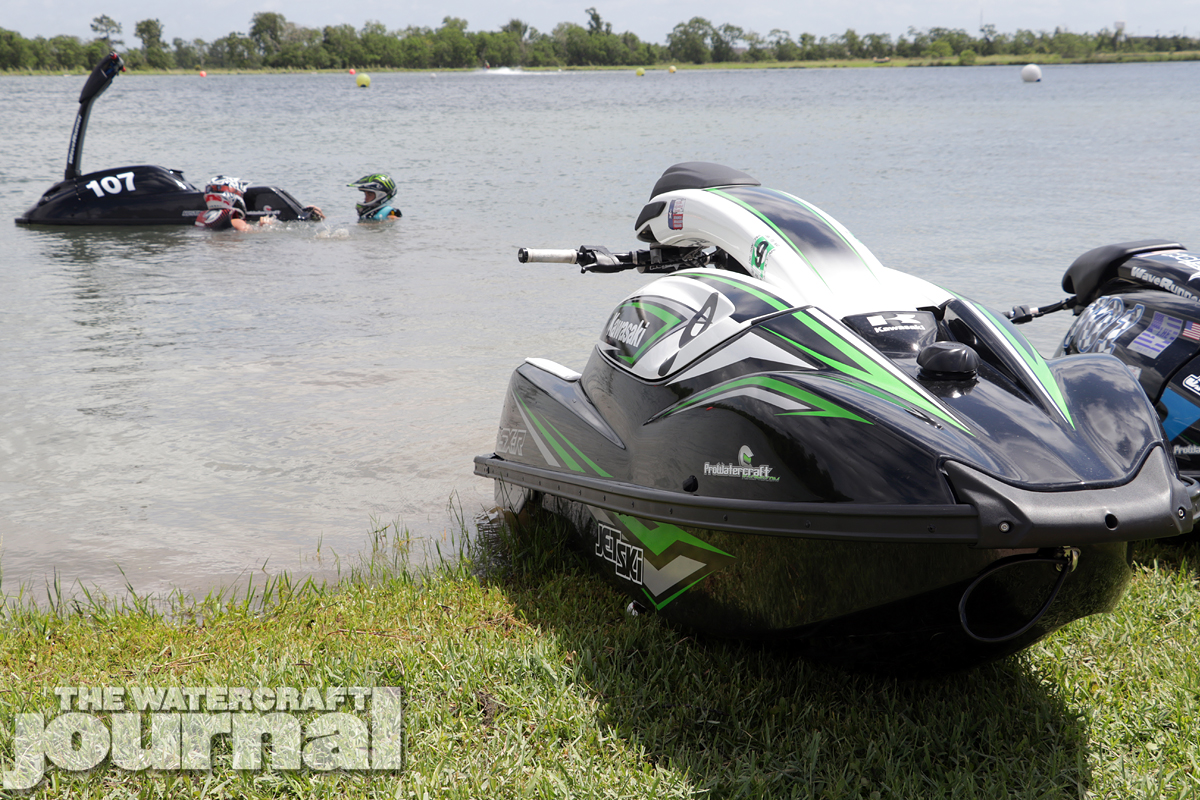 Gallery: Post Saltwater Ride Cleanup & Maintenance (Video) - The Watercraft  Journal  the best resource for JetSki, WaveRunner, and SeaDoo enthusiasts  and most popular Personal WaterCraft site in the world!