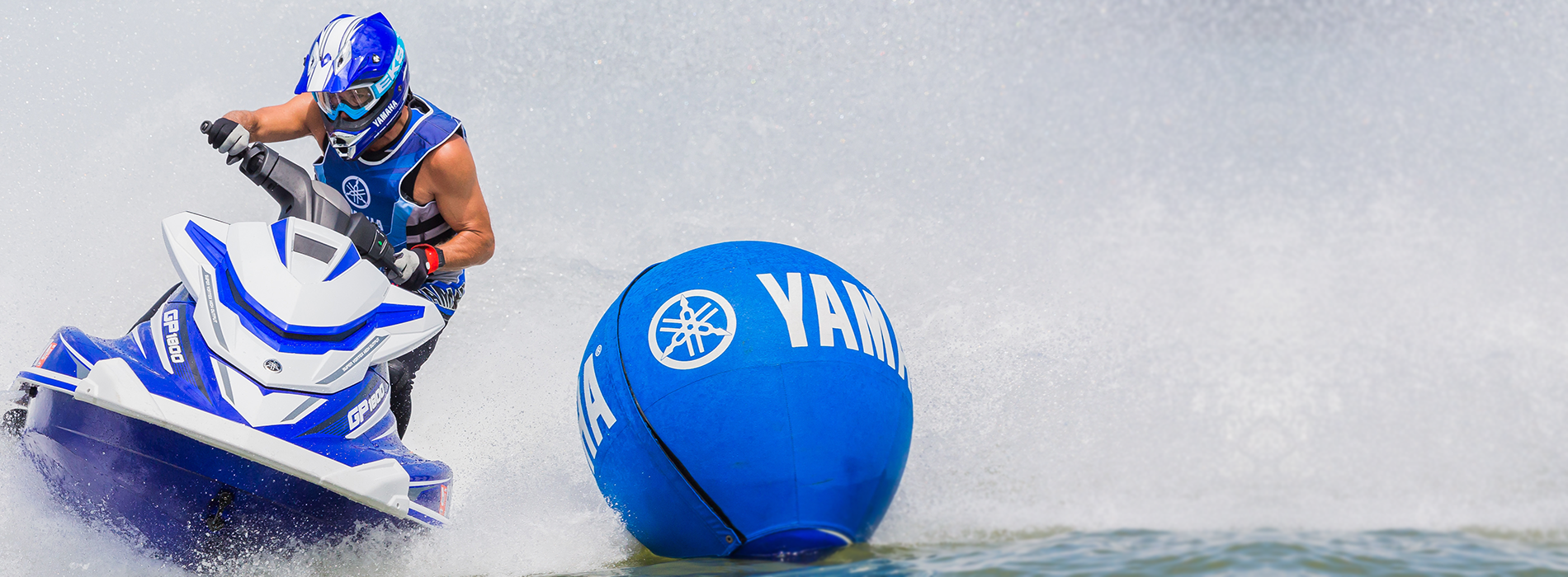 Yamaha WaveRunners Continue Domination Streak - The Watercraft Journal ...