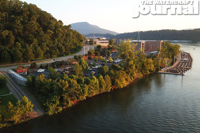 Gallery Soaking In The Southern Charm Of Chattanooga Tn The