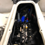 installed engine