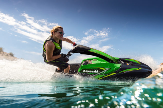 2019 jetski