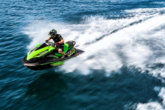 2019 JetSki