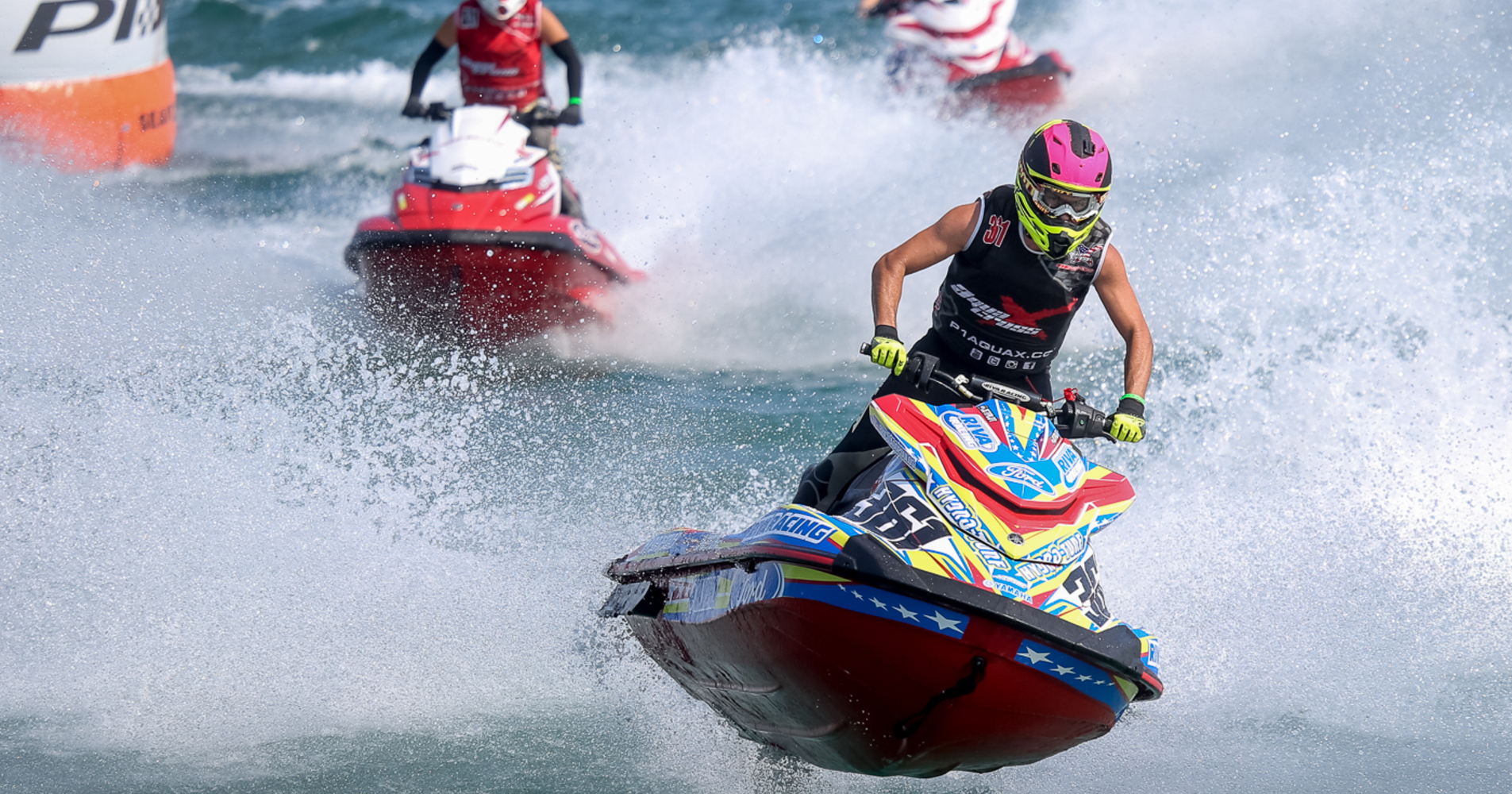 P1 AquaX Whiting Grand Prix Brief Recap The Watercraft Journal the best resource for JetSki
