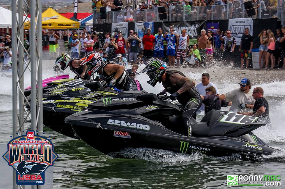 Dustin Farthing Proposes 3Day Championship World Event in Atlanta, GA