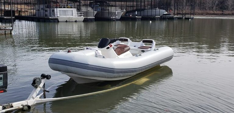 Score A Custom-Restored Sea-Doo Explorer