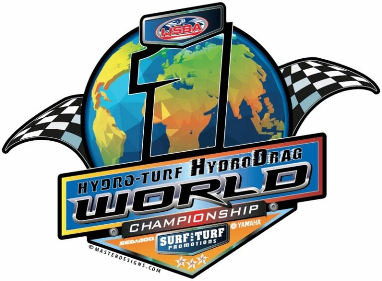Celebrate the 10th Annual Hydro-Turf US HydroDrag Nationals