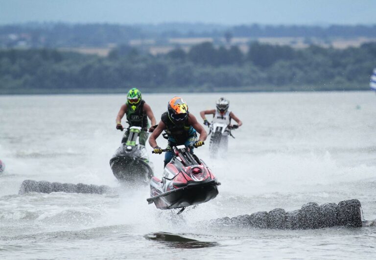 IJSBA Recommended Rule Changes For 2019