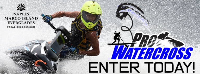 Pro Watercross Announces 2019 Tour Dates