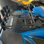 6 rod holder seadoo linQ