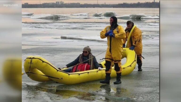 Border Patrol Nabs Three Illegal Immigrants Aboard PWC