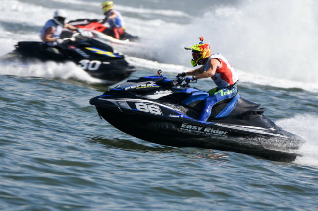 Six Race Calendar Announced for Aquabike - The Watercraft Journal | the