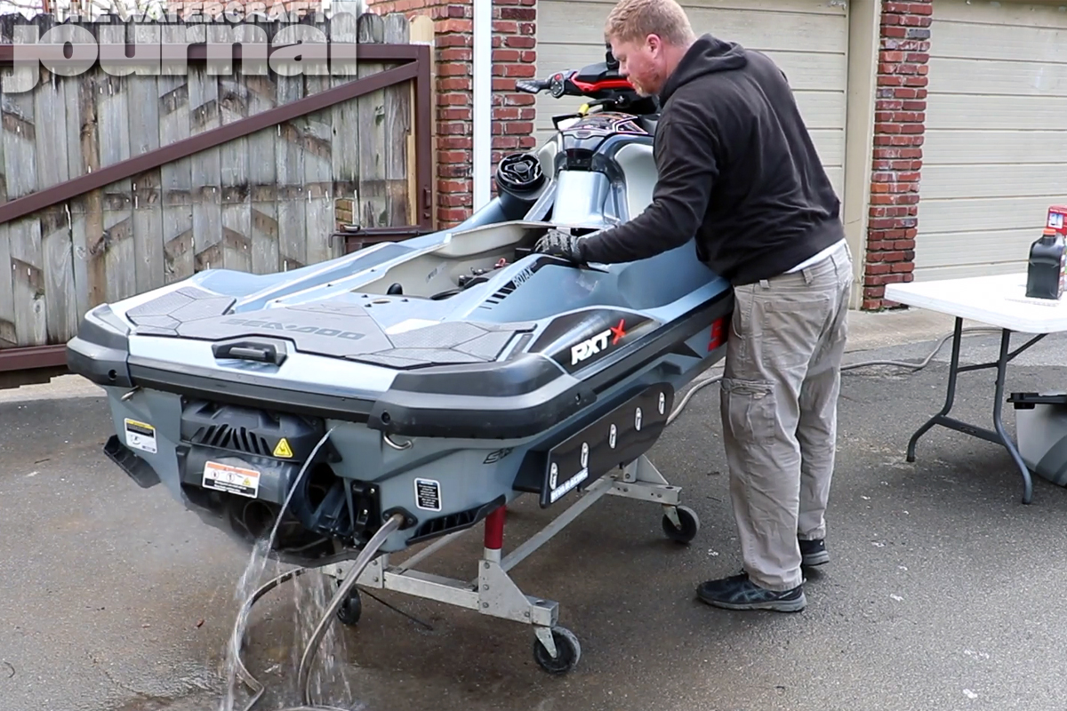 Debunking Myths & Better Understanding SeaDoo