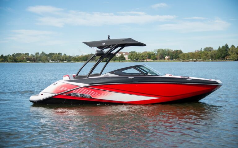 Cycle Springs Jet Boat Series Just Got Even Larger